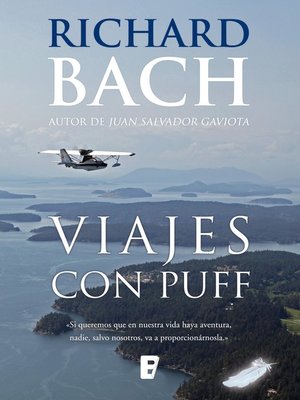 cover image of Viajes con Puff